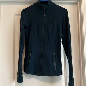 Like New Lululemon Zipup